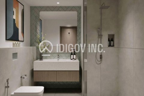 Appartement de 1 chambre  No. 123597 13