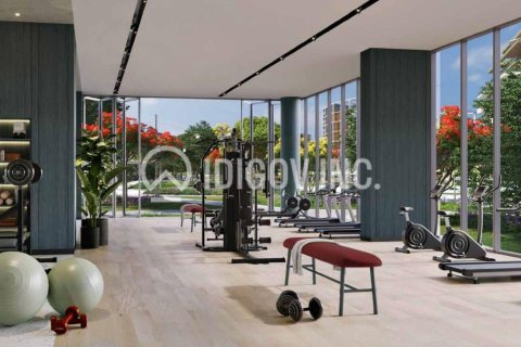 Appartement de 1 chambre  No. 123597 14