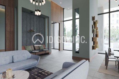 Appartement de 1 chambre No. 123595 9