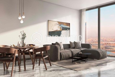 Appartement de 1 chambre No. 123595 4