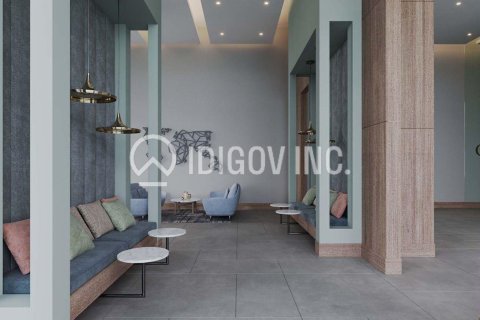 Appartement de 1 chambre No. 123595 11