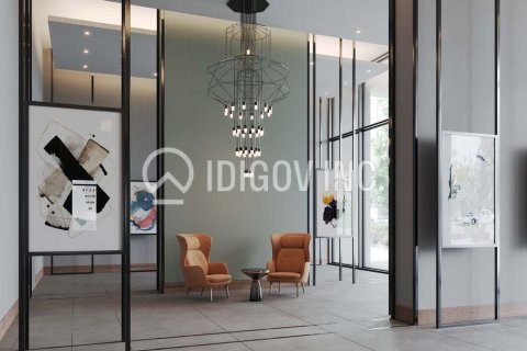 Appartement de 1 chambre No. 123595 10