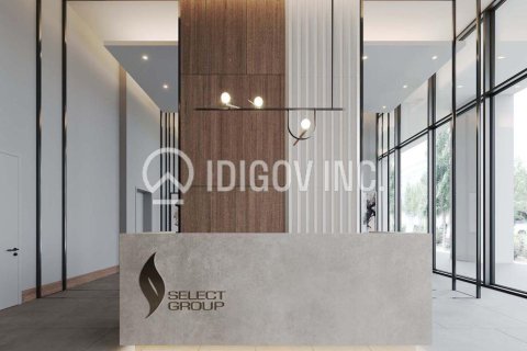 Appartement de 1 chambre No. 123595 8