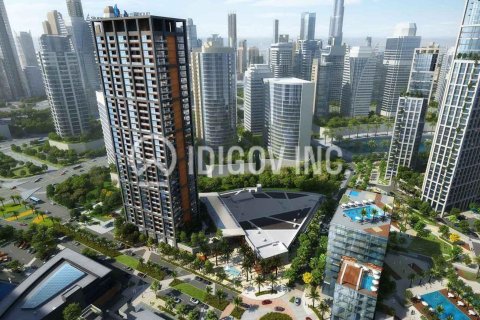 Appartement de 1 chambre No. 123595 15