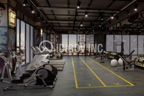 Appartement de 1 chambre No. 123595 13