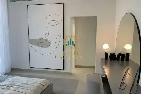 4 bedrooms Townhouse in Tilal City, UAE No. 6557 27