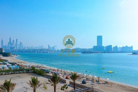 1 غرف نوم شقة في MINA by Azizi, الإمارات العربية المتحدة رقم 6556 24