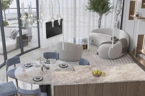 1 غرف نوم شقة في دبي, الإمارات العربية المتحدة رقم 76224 3