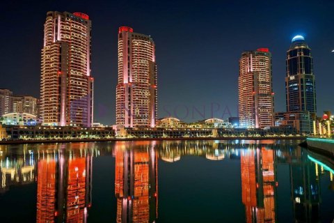 1 bedroom Apartment in Doha, Qatar No. 57418 17