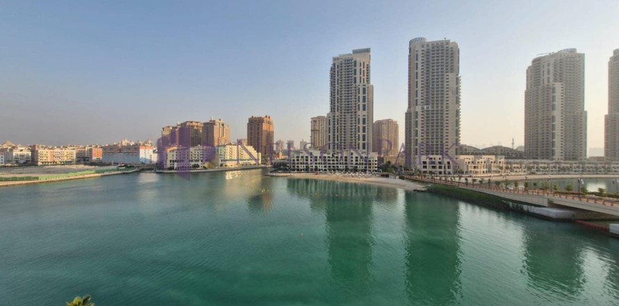 1 bedroom Apartment in Doha, Qatar No. 57418