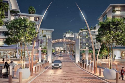 1 bedroom Apartment in Doha, Qatar No. 57418 3