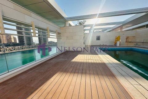 1 bedroom Apartment in Doha, Qatar No. 57418 13