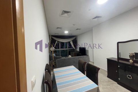 Квартира с 1 спальней в Доха, Катар №57406 16