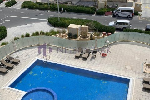 Apartment de 1 dormitorio en Lusail, Qatar No. 57432 1