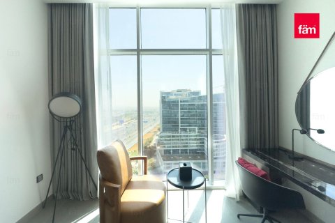 Hotel Apartamento de 30.2m² en Business Bay, UAE No. 82071 7
