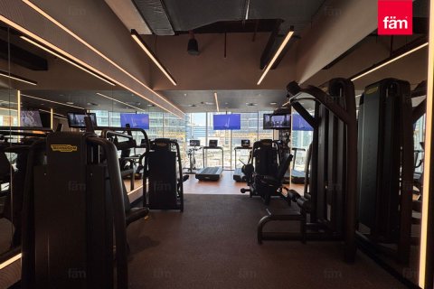 Hotel Apartamento de 30.2m² en Business Bay, UAE No. 82071 16
