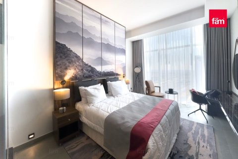 Hotel Apartamento de 30.2m² en Business Bay, UAE No. 82071 1