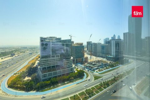 Hotel Apartamento de 30.2m² en Business Bay, UAE No. 82071 8