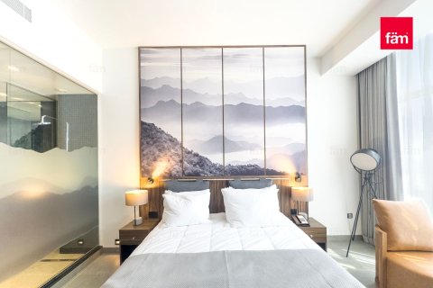 Hotel Apartamento de 30.2m² en Business Bay, UAE No. 82071 5