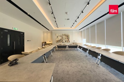 Hotel Apartamento de 30.2m² en Business Bay, UAE No. 82071 12