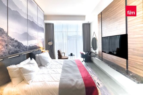 Hotel Apartamento de 30.2m² en Business Bay, UAE No. 82071 3