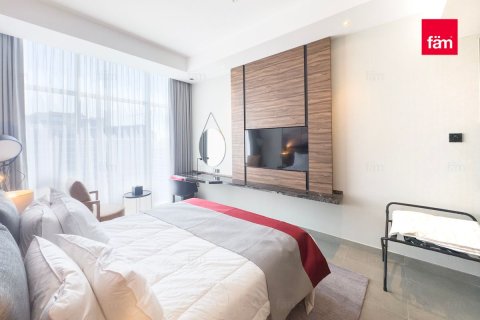 Hotel Apartamento de 30.2m² en Business Bay, UAE No. 82071 2
