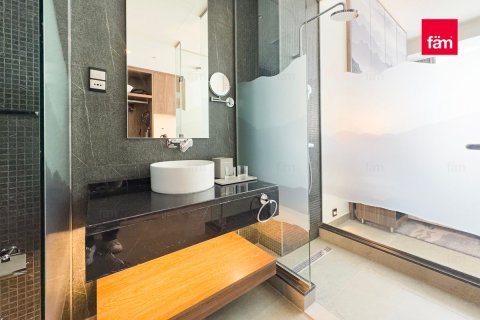 Hotel Apartamento de 30.2m² en Business Bay, UAE No. 82071 9