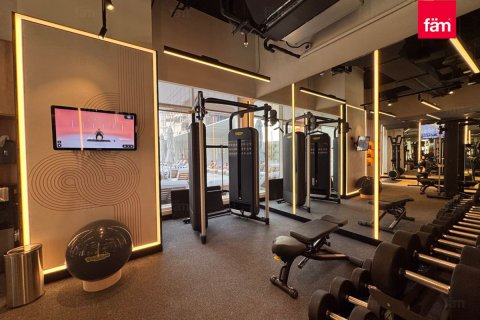 Hotel Apartamento de 30.2m² en Business Bay, UAE No. 82071 14