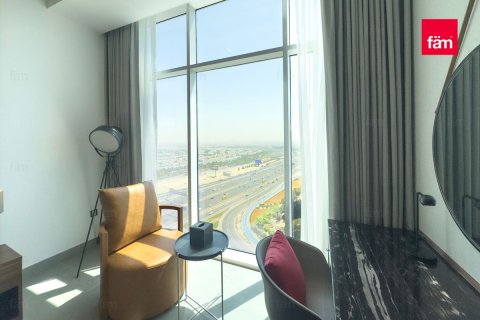 Hotel Apartamento de 30.2m² en Business Bay, UAE No. 82071 6