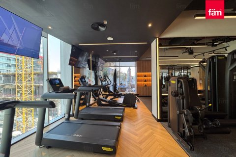 Hotel Apartamento de 30.2m² en Business Bay, UAE No. 82071 15