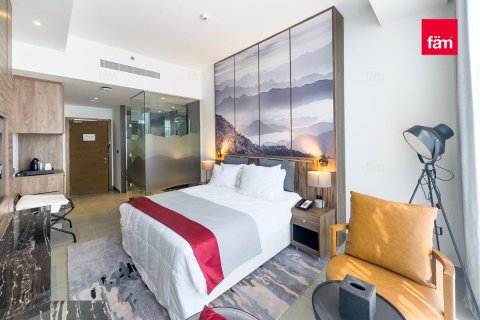 Hotel Apartamento de 30.2m² en Business Bay, UAE No. 82071 4