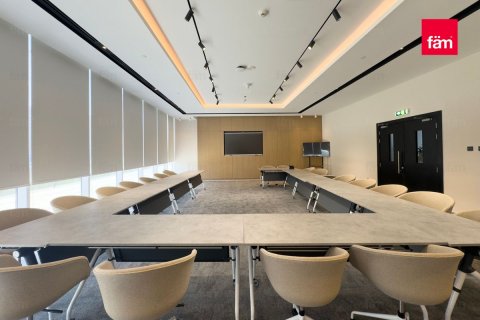 Hotel Apartamento de 30.2m² en Business Bay, UAE No. 82071 11