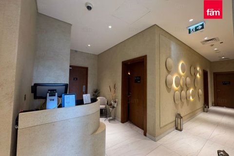 Hotel Apartamento de 30.2m² en Business Bay, UAE No. 82071 13