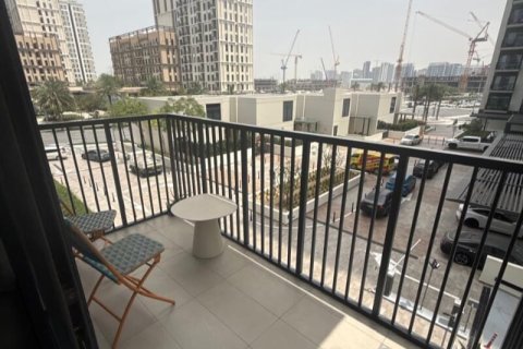 Apartment de 2 dormitorios en Executive Residences, UAE No. 155223 17