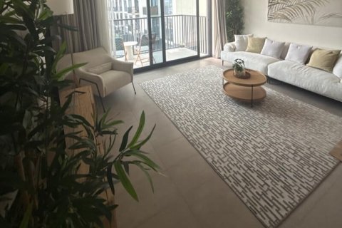 Apartment de 2 dormitorios en Executive Residences, UAE No. 155223 8