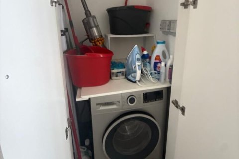 Apartment de 2 dormitorios en Executive Residences, UAE No. 155223 13