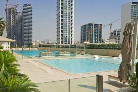 Apartment de 2 dormitorios en Jumeirah Village Circle, UAE No. 155222