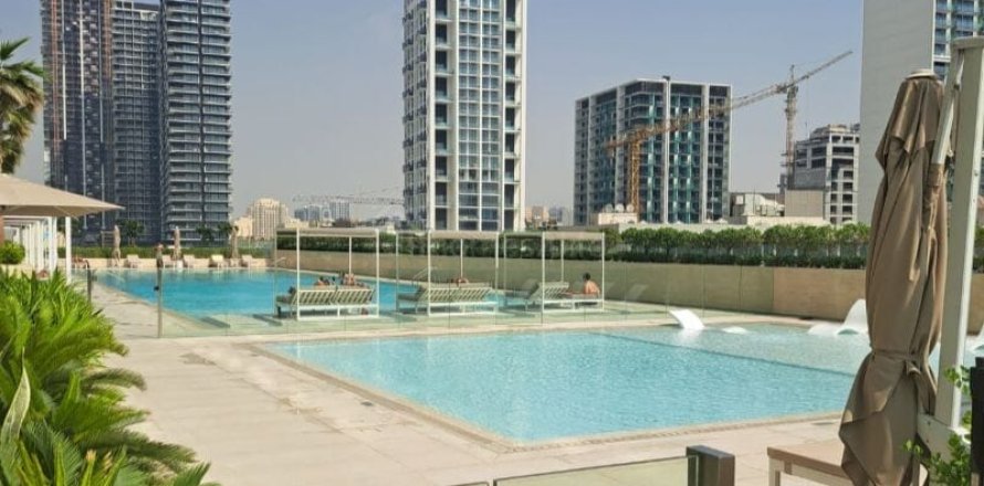 2 bedrooms Apartment in Jumeirah Village Circle, UAE No. 155222