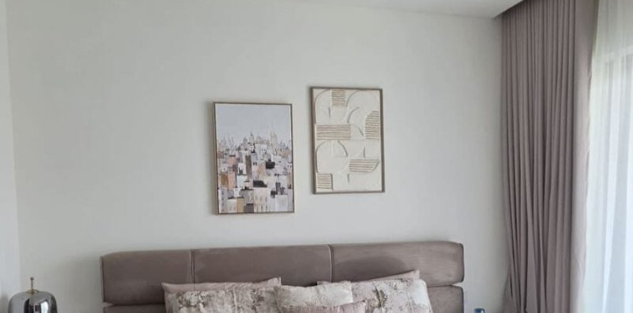 Apartment de 2 dormitorios en Sobha Hartland, UAE No. 155220