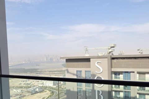 Apartment de 2 dormitorios en Sobha Hartland, UAE No. 155220 19