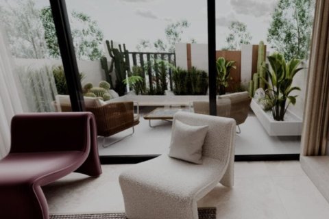 Townhouse de 4 chambres à Dubai Investment Park, UAE No. 155218