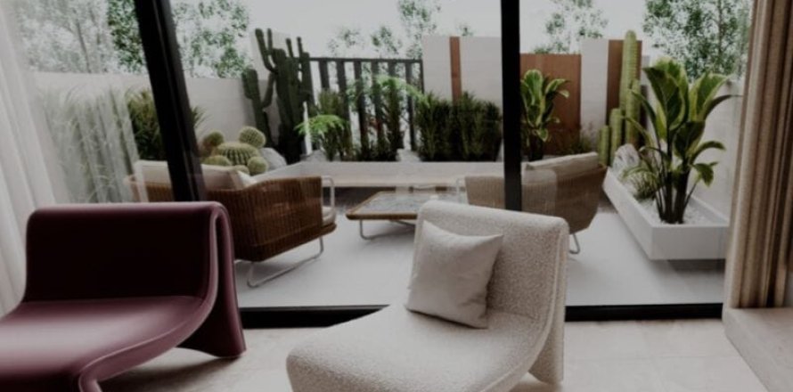 Townhouse de 4 chambres à Dubai Investment Park, UAE No. 155218