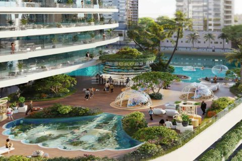 52m² Apartment in Business Bay, UAE No. 155221 7