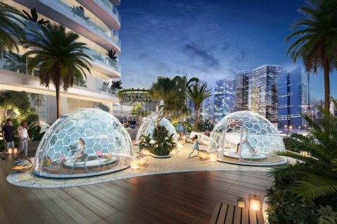 52m² Apartment in Business Bay, UAE No. 155221 9