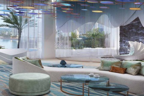 52m² Apartment in Business Bay, UAE No. 155221 4