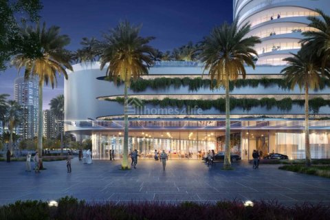 52m² Apartment in Business Bay, UAE No. 155221 5