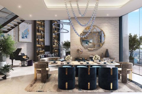 52m² Apartment in Business Bay, UAE No. 155221 12