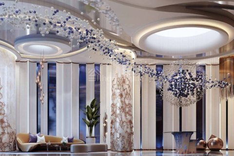 52m² Apartment in Business Bay, UAE No. 155221 3