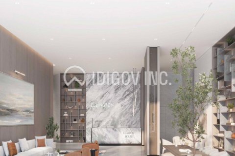 Apartment de 1 dormitorio en Mohammed Bin Rashid City, UAE No. 102785 7