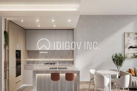 Apartment de 1 dormitorio en Mohammed Bin Rashid City, UAE No. 102785 4